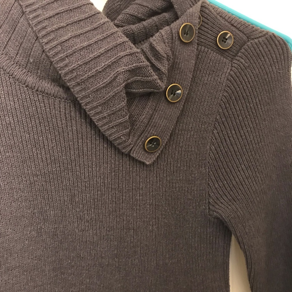 Style and co sweater dress